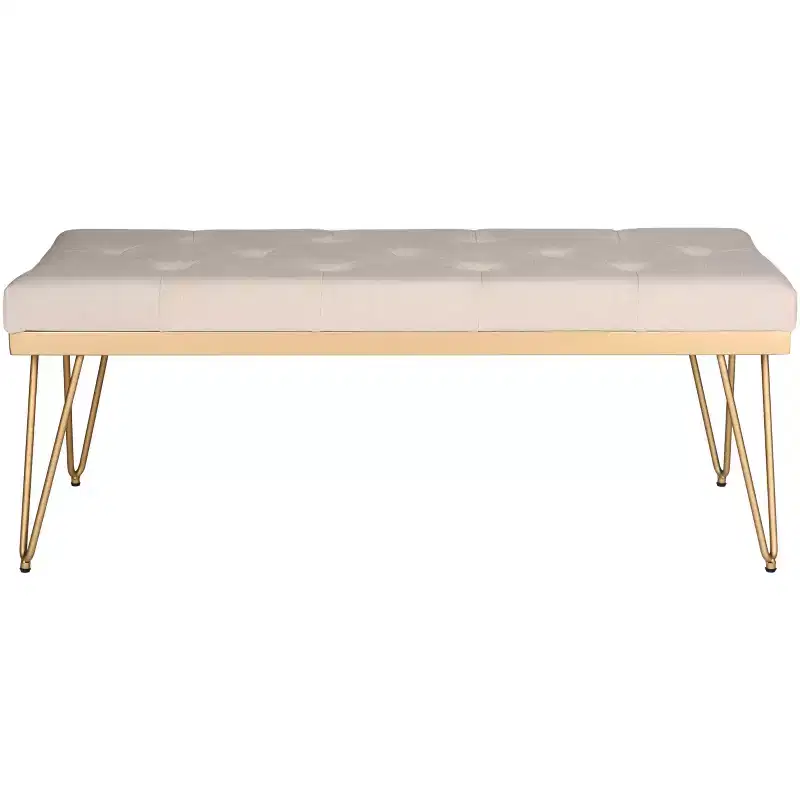 Marcella Bench - FOX6224 - Safavieh Couture