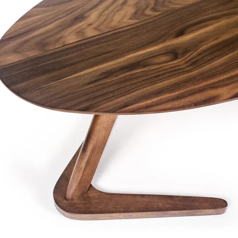 Darius Coffee Table