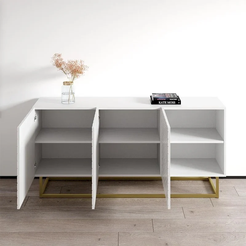 Lattice 02 63 Sideboard