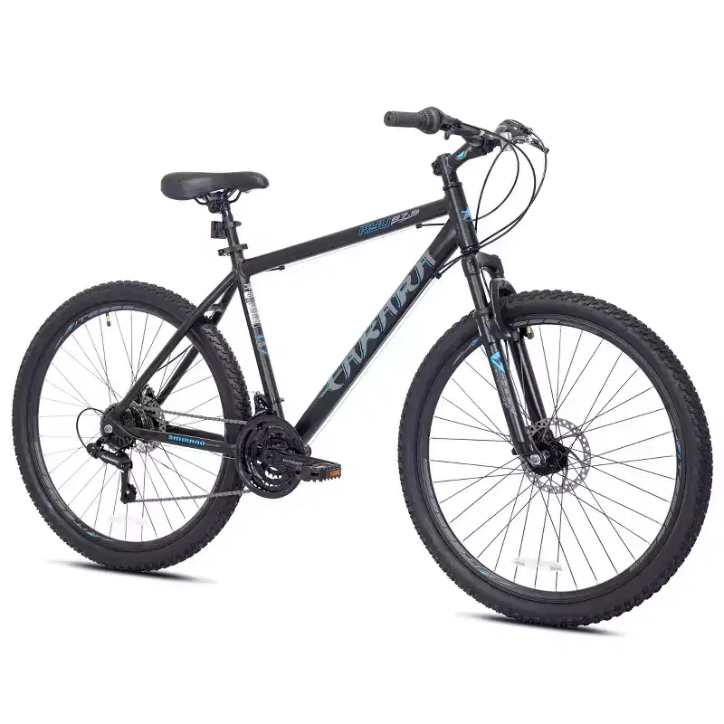 Kent Takara Ryu 27.5'' Mountain Bike - Black