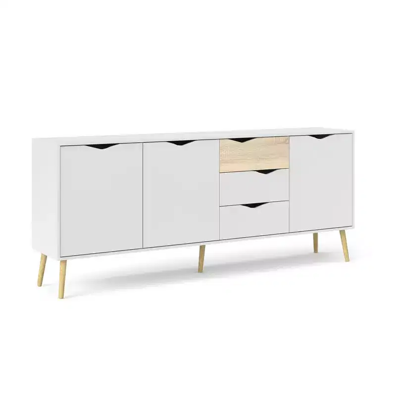 Scandinavian Sideboard | 77