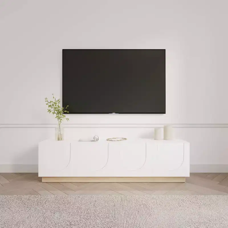 TV Stand for TVs up to 80