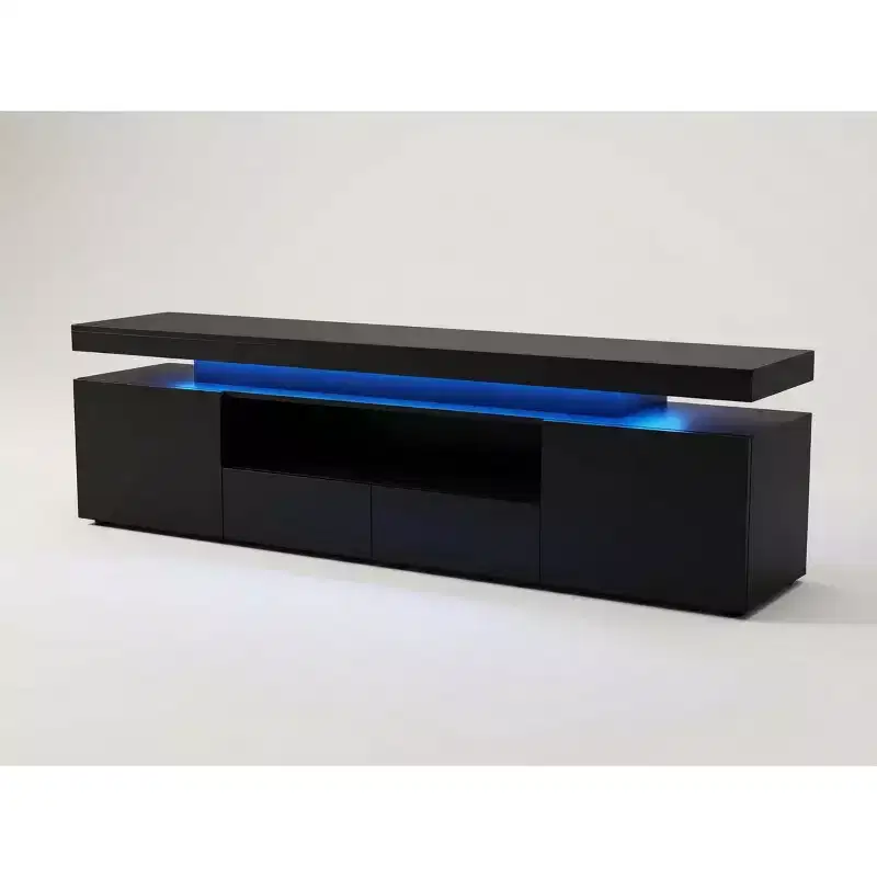 Floating TV Stand