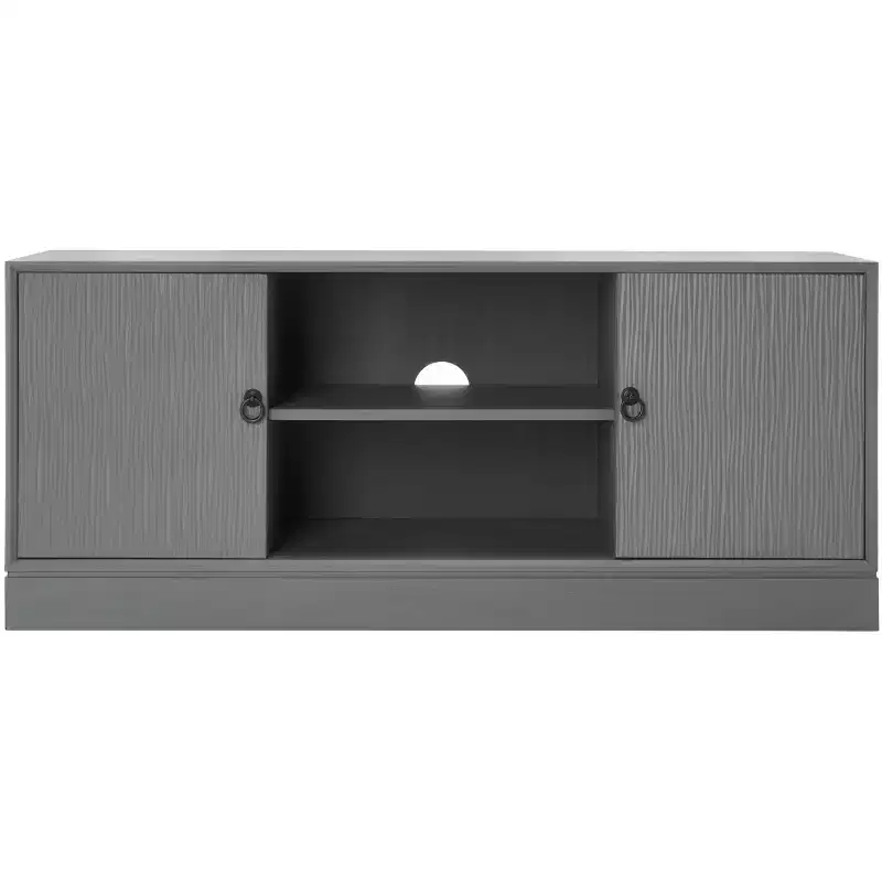 Aliyah 2 Door 1 Shelf Media Stand - MED5710 - Safavieh
