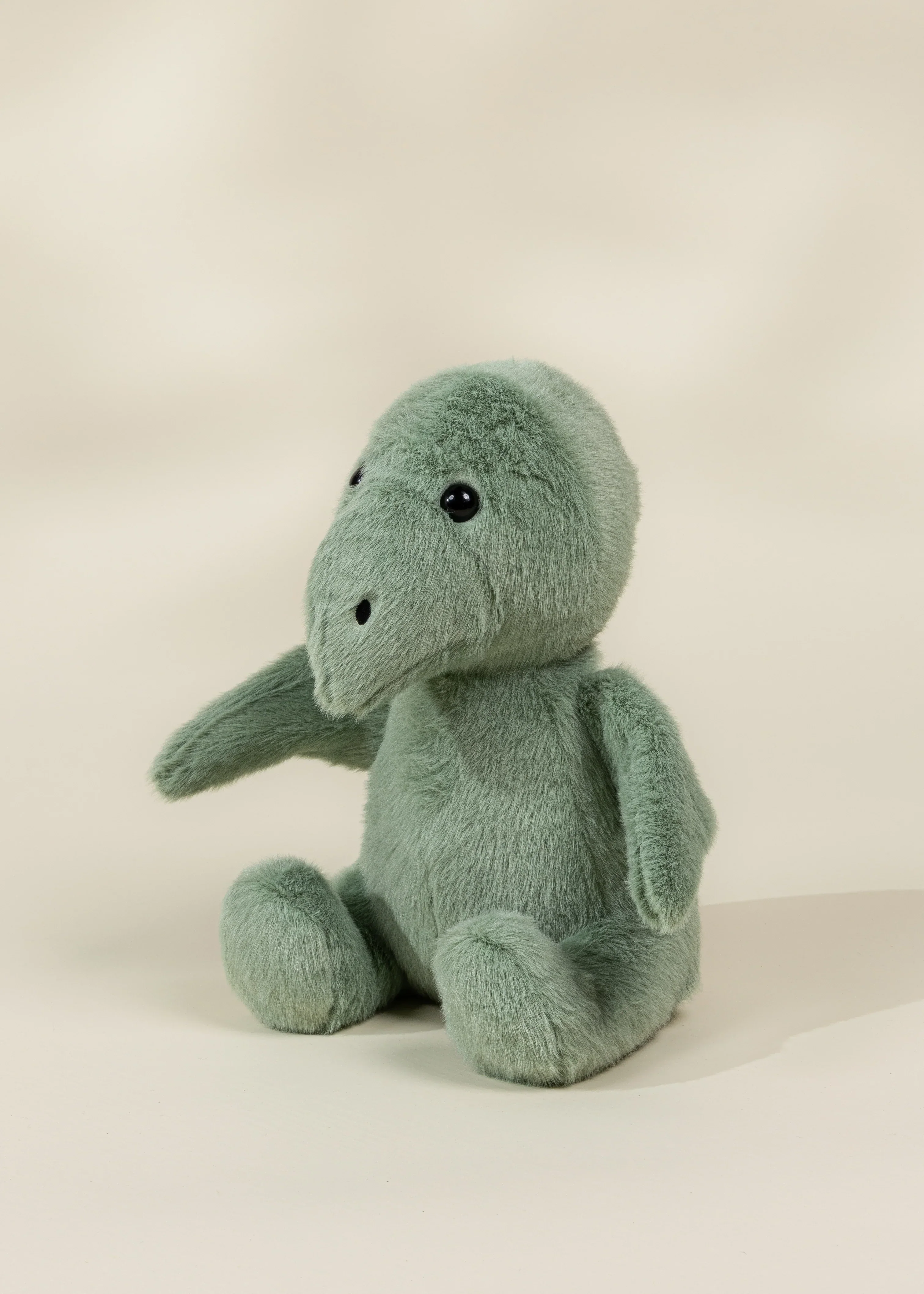 Pterodactyl Plush Toy