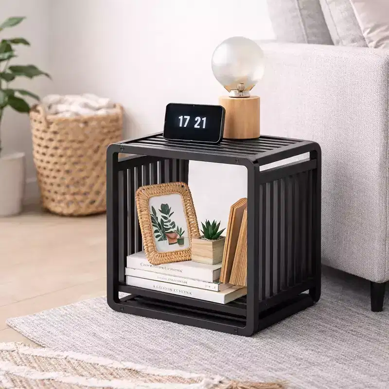 Modularshelves