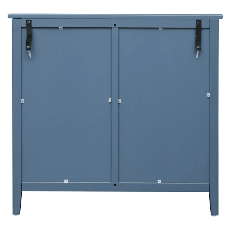 3 Drawer Cabinet - N/A