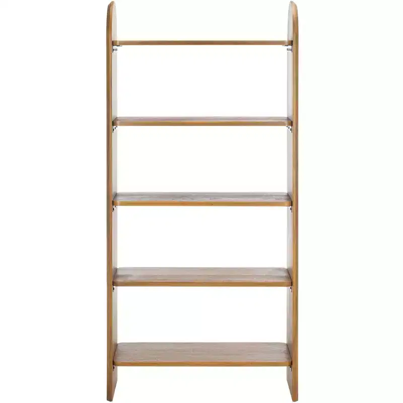 Syura Ribbed Etagere - ETG2106 - Safavieh
