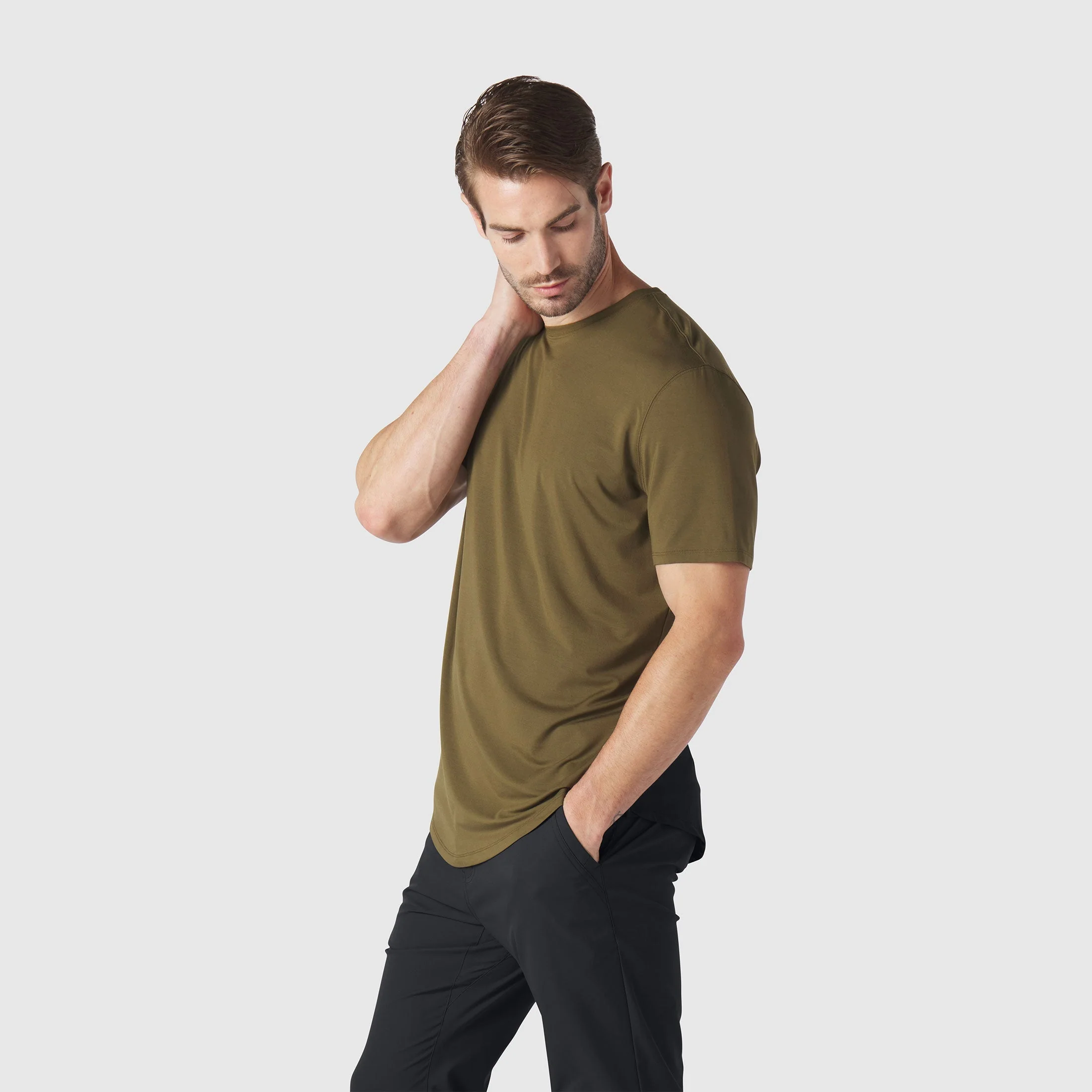 Classic Everyday Tee