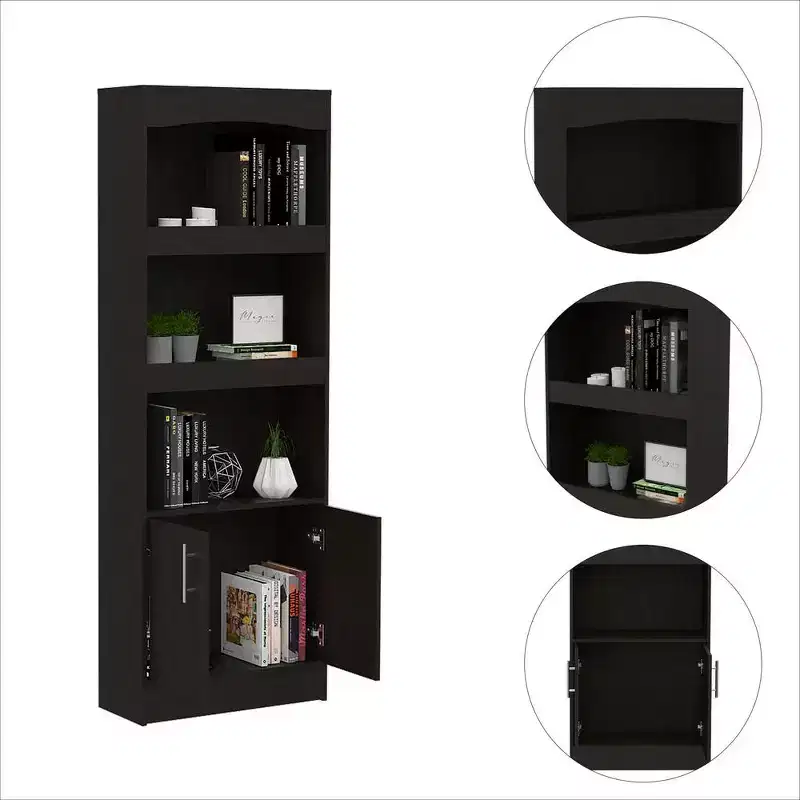 FM Furniture,Durango Bookcase