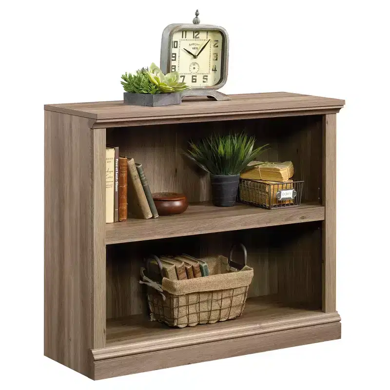 29.9 2 Shelf Bookcase - Sauder