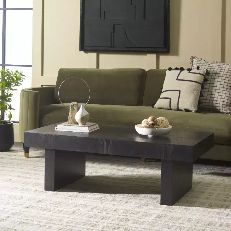 Habana Coffee Table - COF2300 - Safavieh