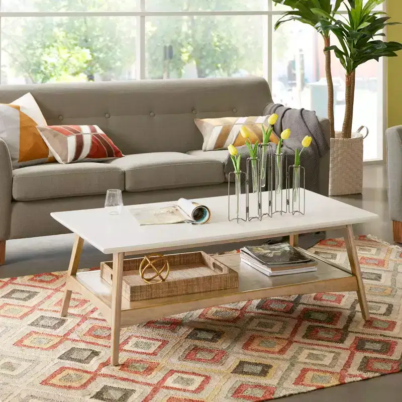 Avenu Coffee Table - Madison Park