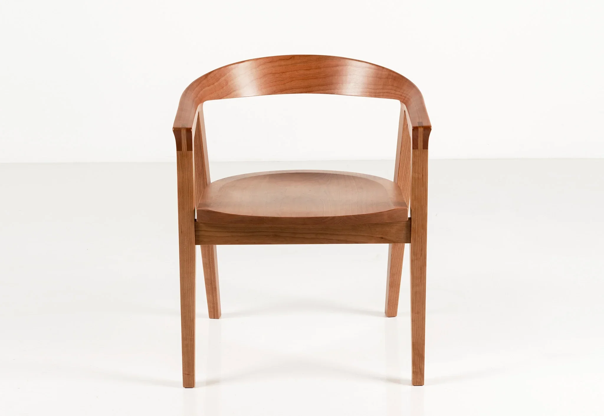 The NYPL Branch Chair - In collaboration with the New York Public Library, we've designed a chair that is more than