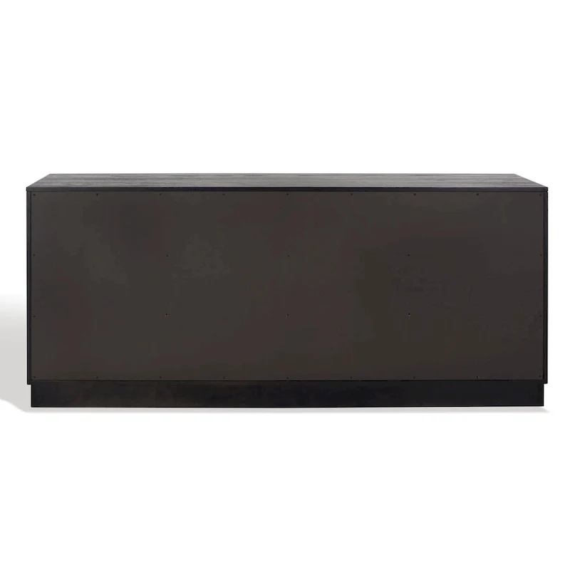 SAFAVIEH Couture Milada 6 Drawer Wood Dresser