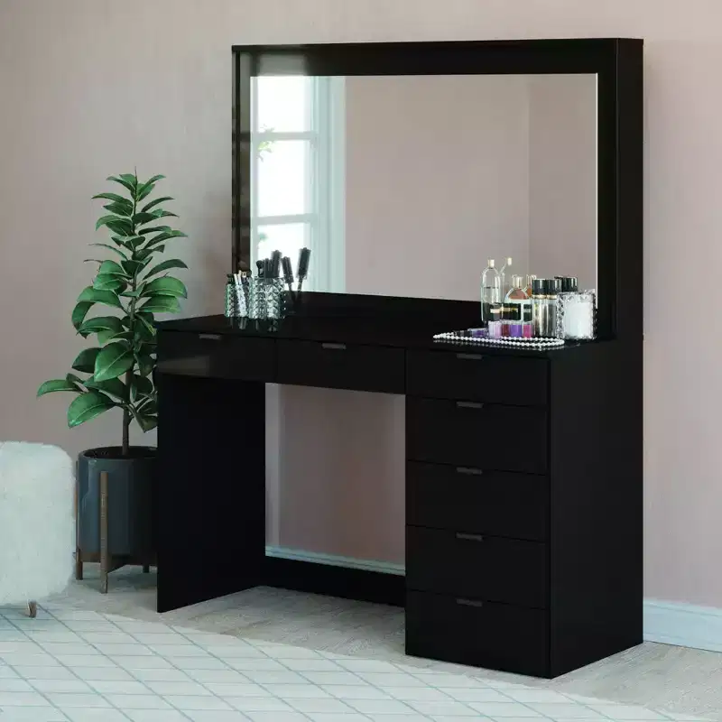 Medusa Makeup Vanity - Boahaus