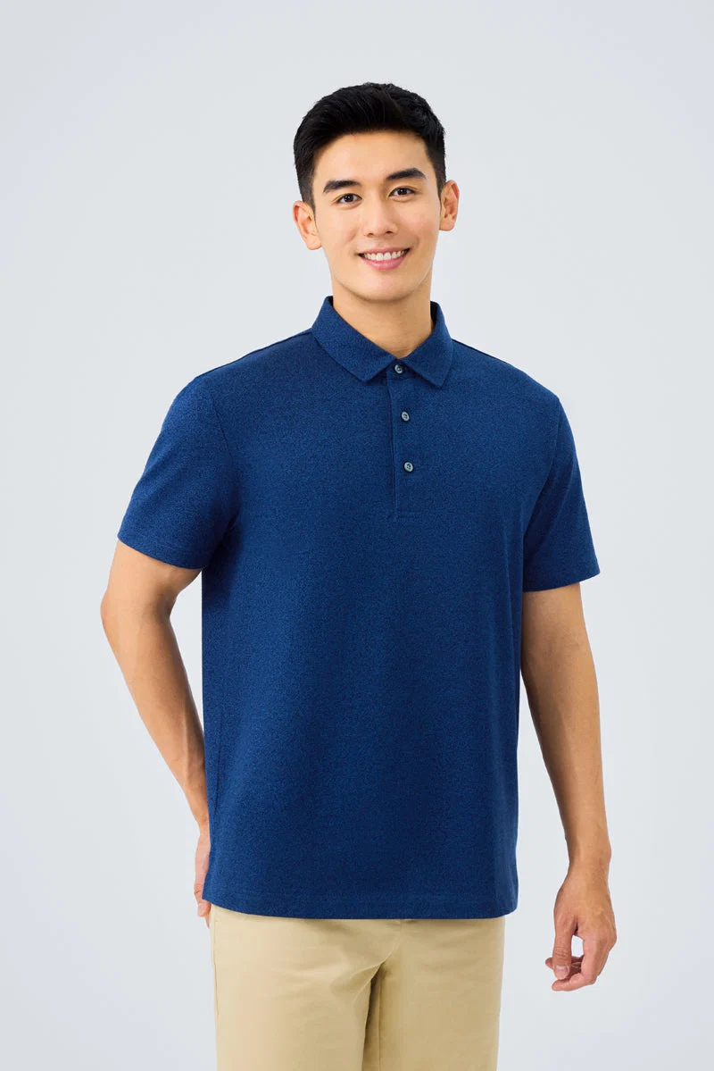 Polo – Dark Blue