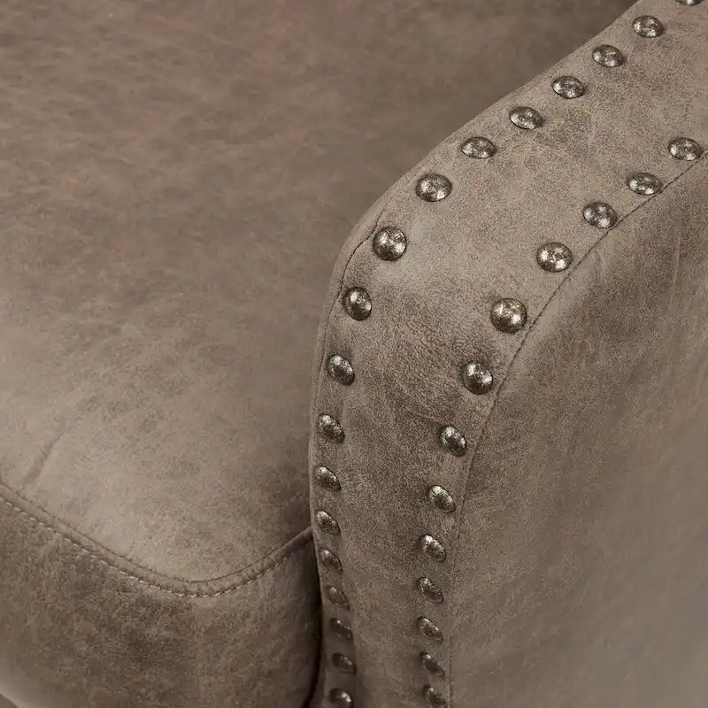 INK+IVY Shasta Accent Chair