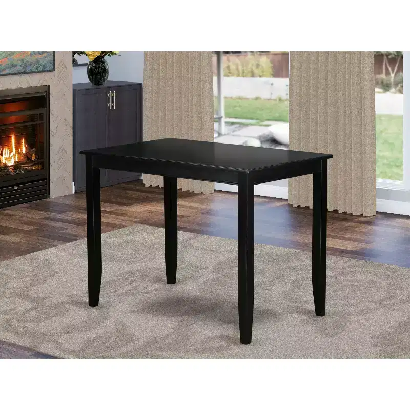 HomeStock Counter Height Table