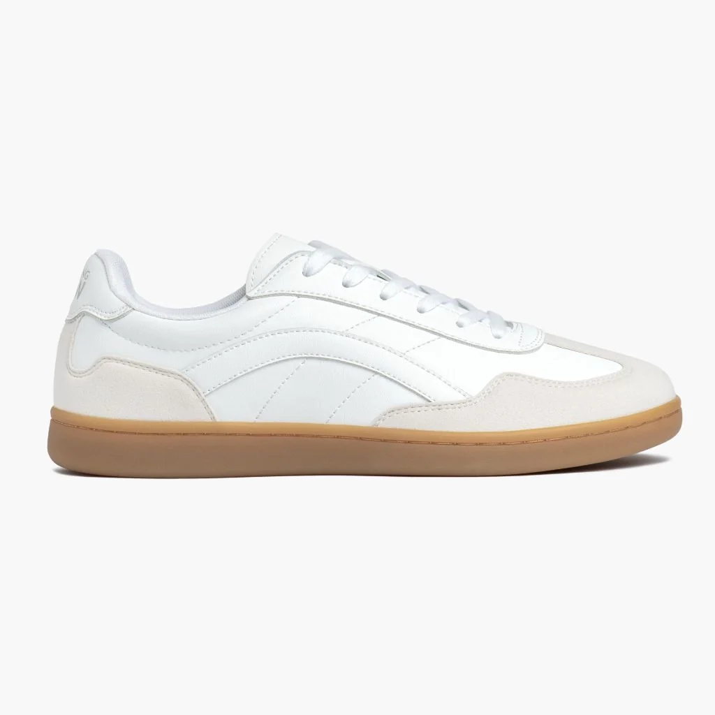 | White x Gum