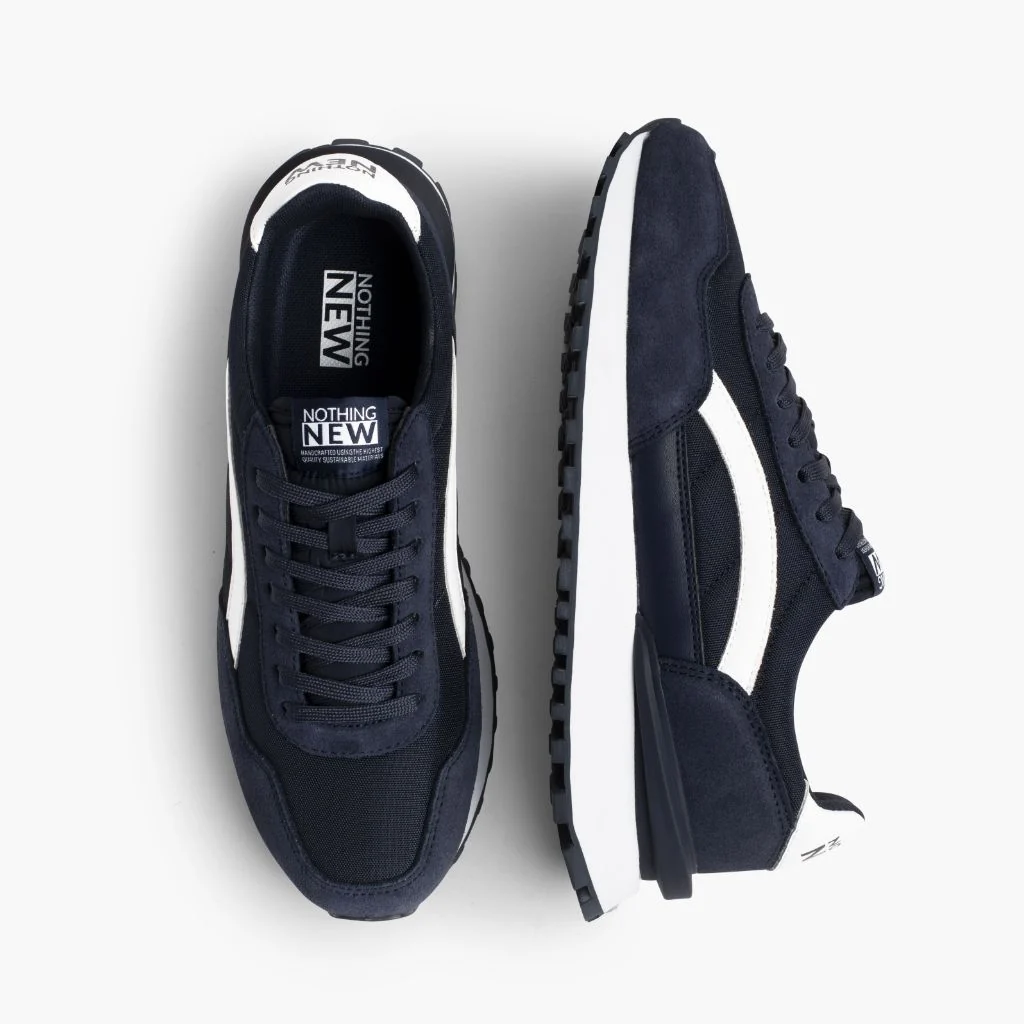 Verge | Navy