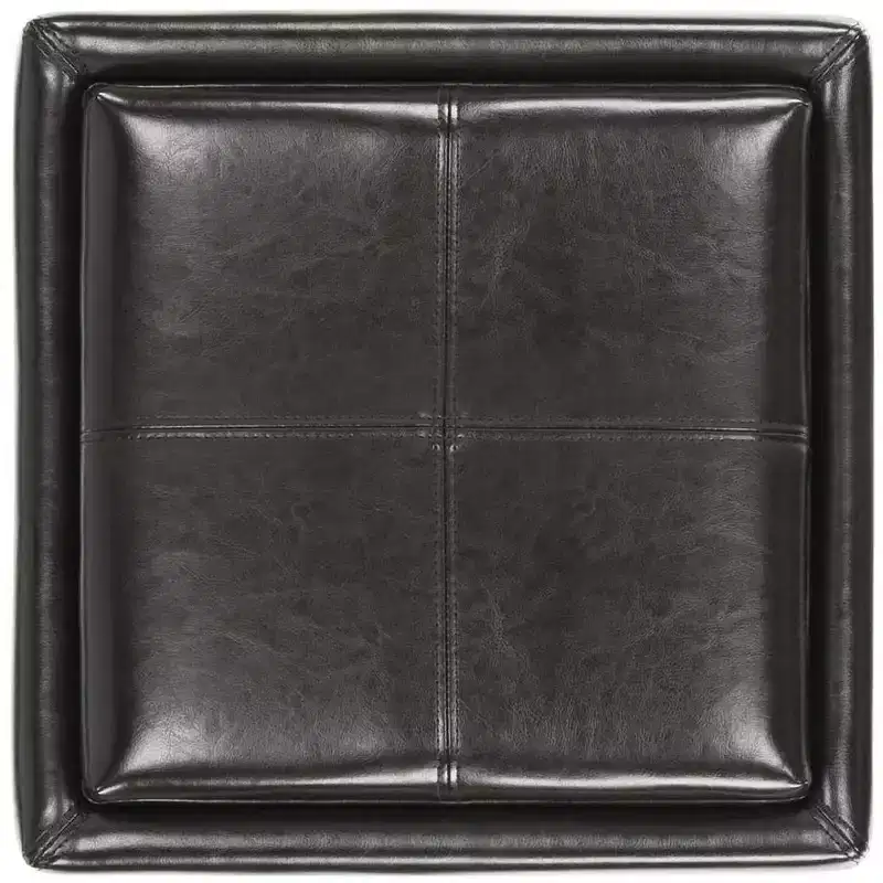 Harrison Single Tray Ottoman