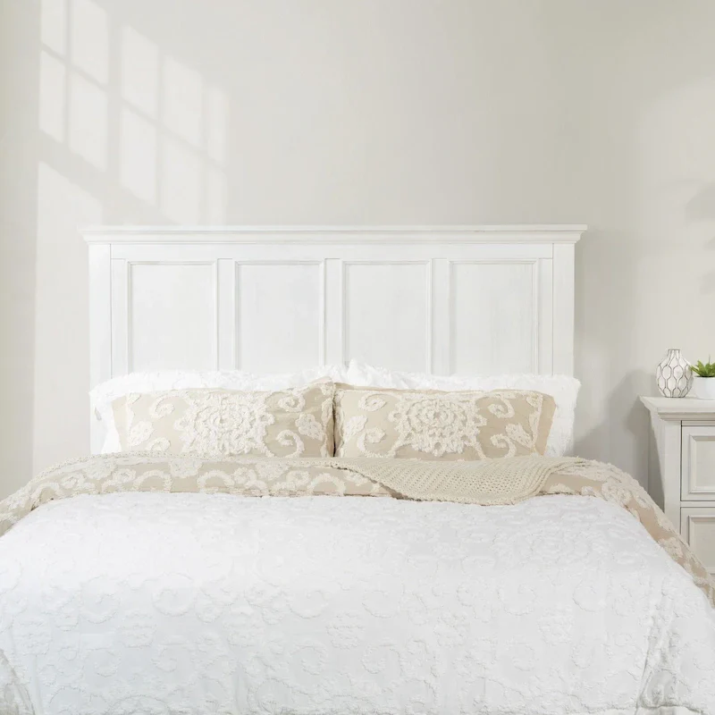 Farmhouse Headboard