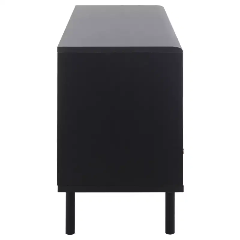 Adrin 3 Drawer Sideboard/Media Stand - MED3105 - Safavieh
