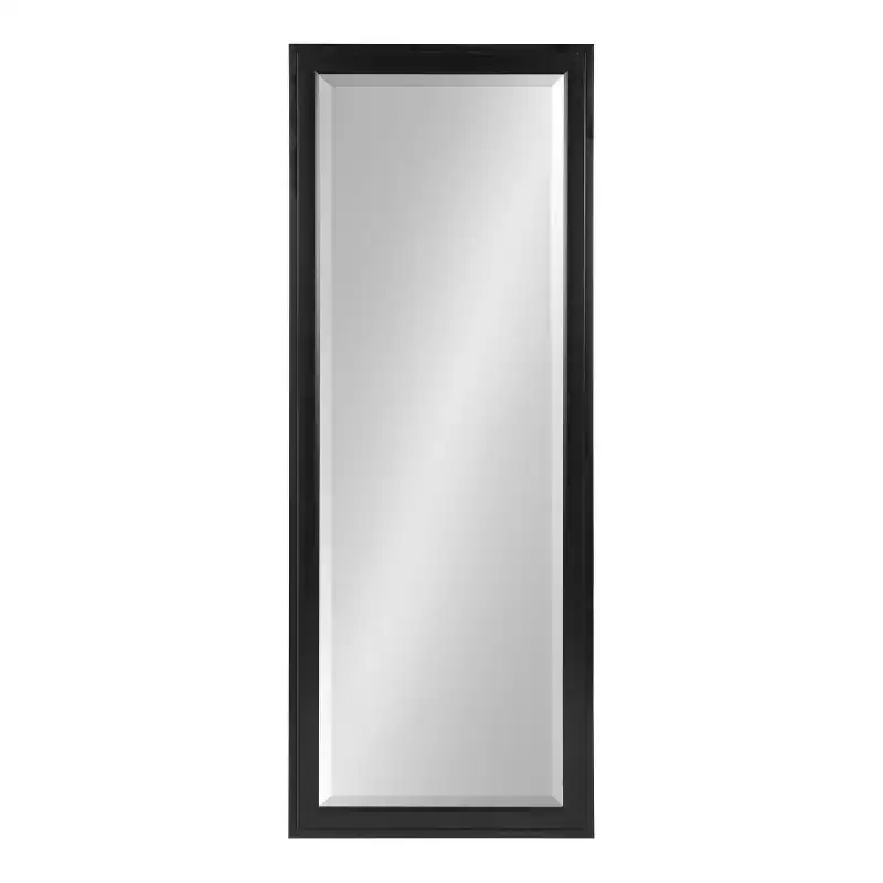 19.5 x 51.5 Bosc Full Length Wall Mirror - DesignOvation