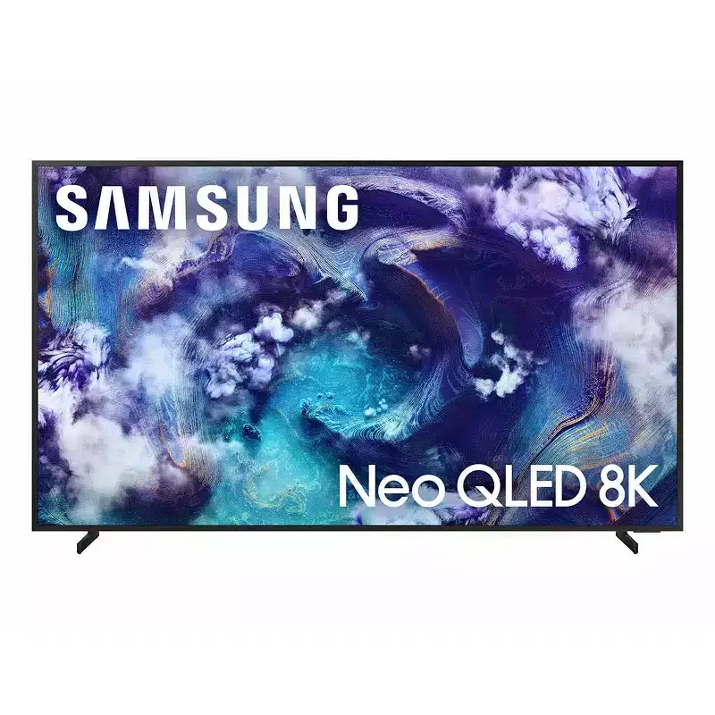 Samsung QN65QN900FFXZA QN900F 65 8K Neo QLED Mini LED Smart TV