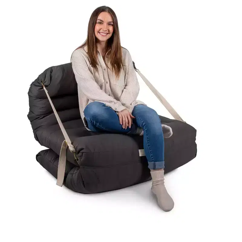 Big Joe Chameleon 4-in-1 Lounger