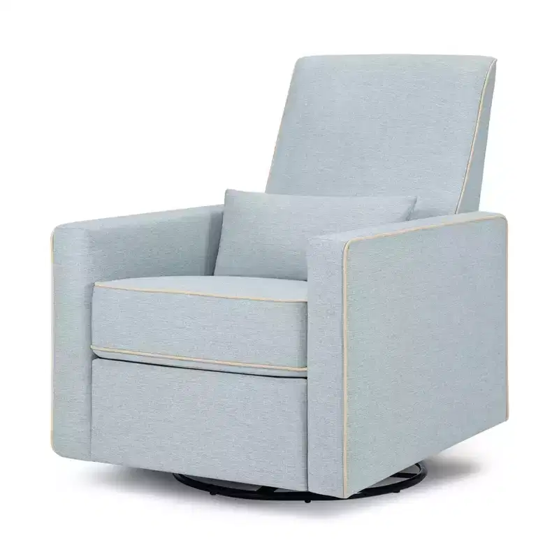 Recliner and Swivel Glider for Nursery
