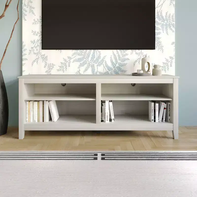 Home Design Kittery 58 TV Stand
