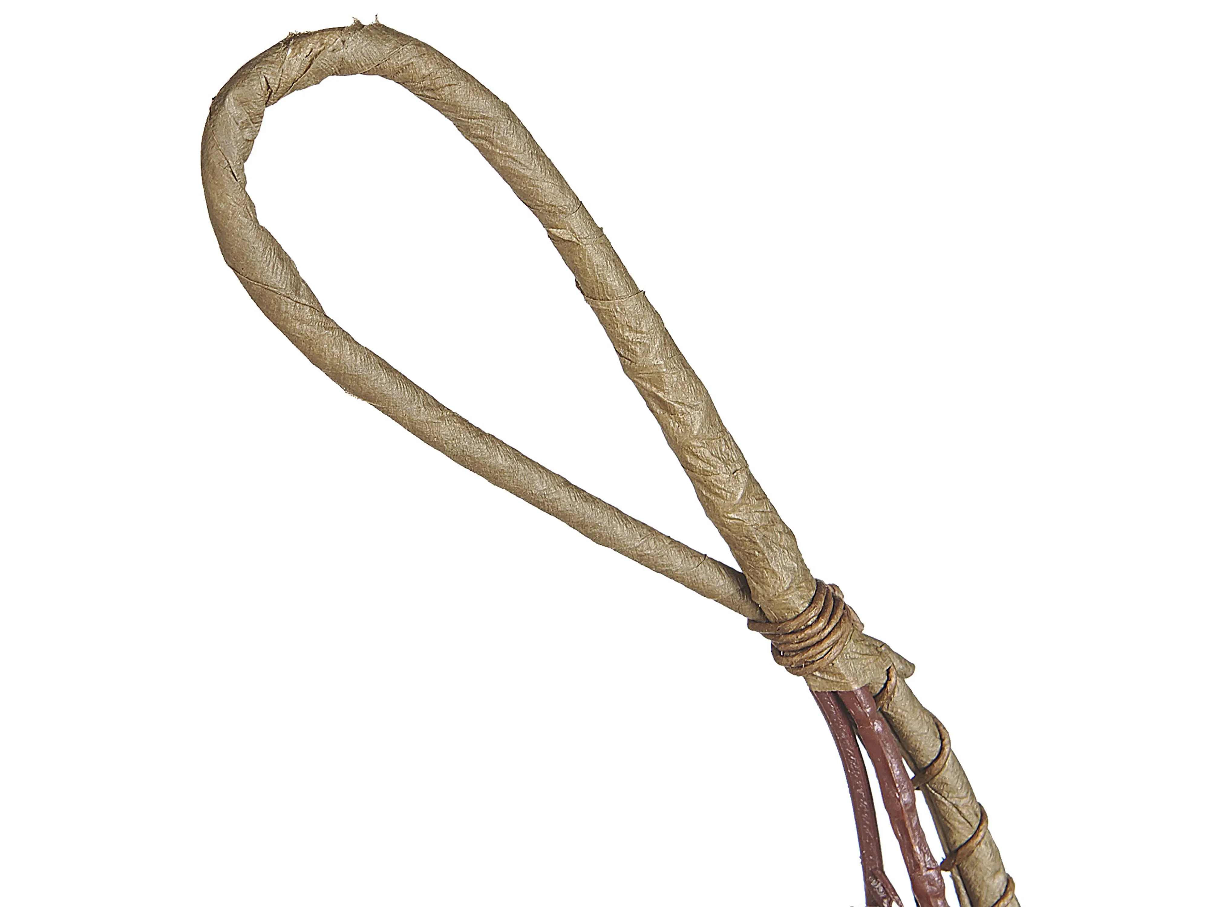 Festone 150 cm Arancione