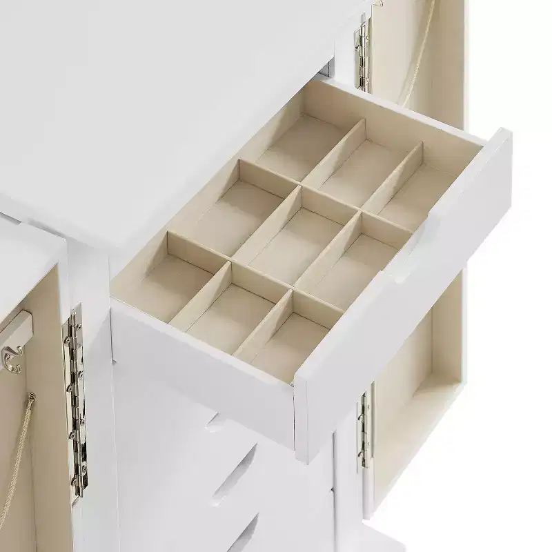 Powell Phillippa Jewelry Armoire