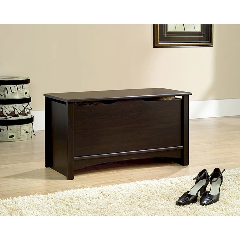 Collection Storage Chest