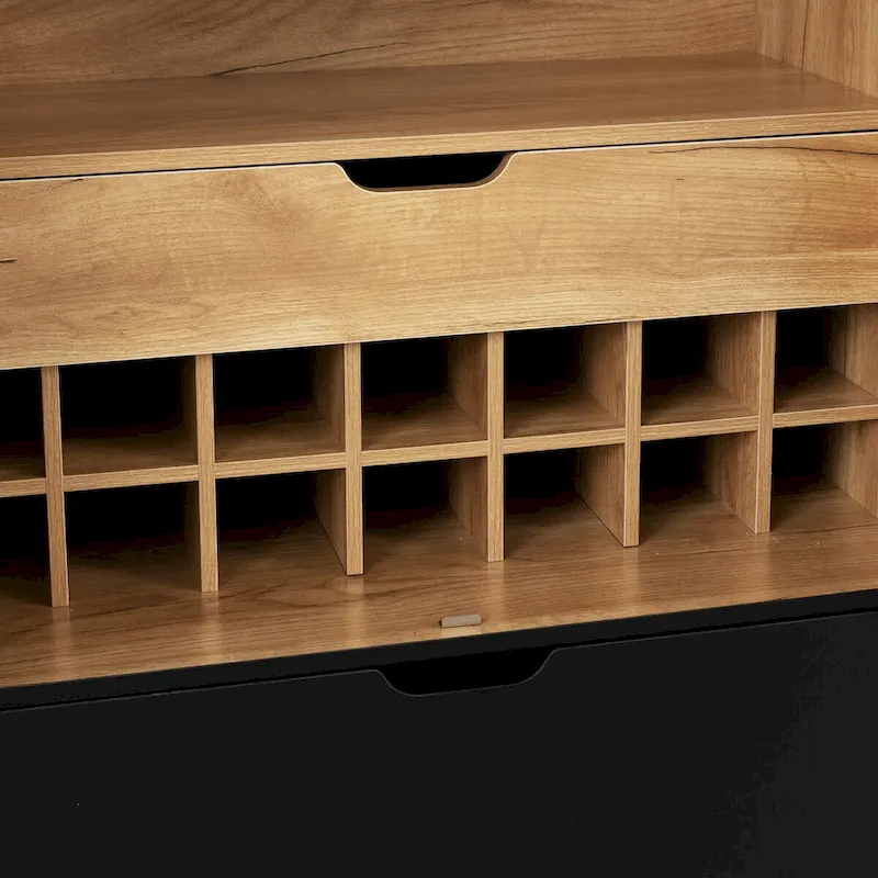 Bar Cabinet