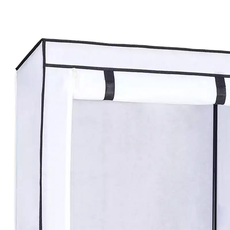 Portable Wardrobe Closet – 28