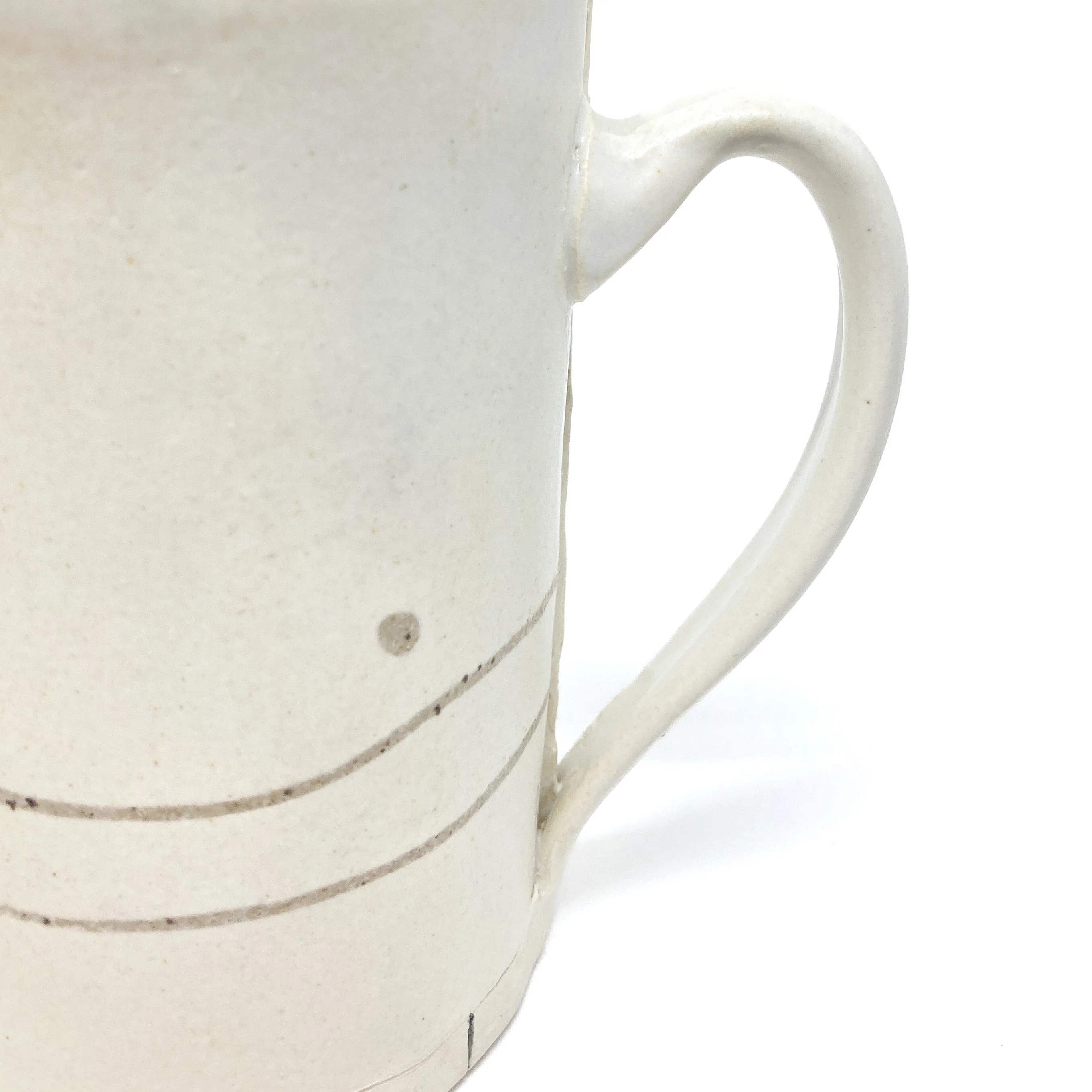 Inlaid Mug