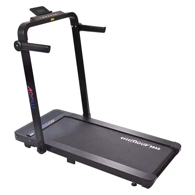 Stamina muuv Treadmill, Foldable Walking Pad, Home Gym Cardio Exercise Machine