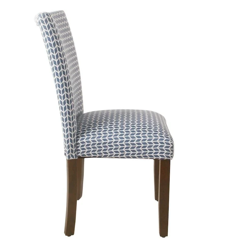 Classic Parsons Dining Chair - Set of 2