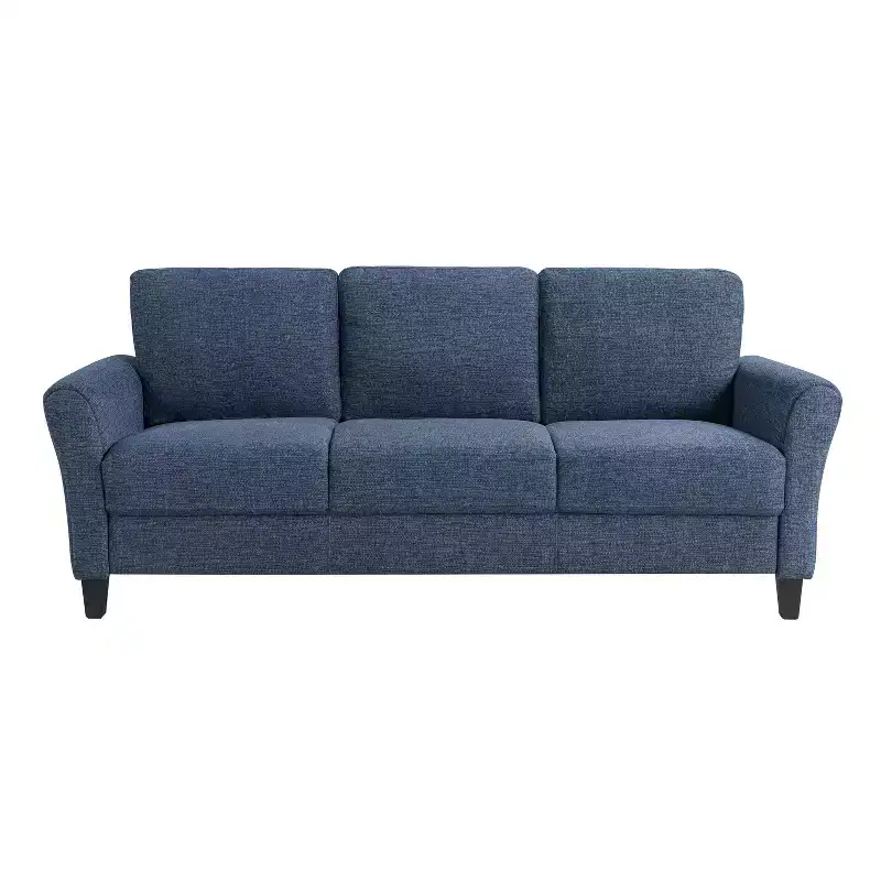 Lifestyle Solutions Willow Sofa Woven