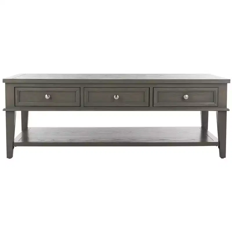 Manelin Coffee Table - Safavieh