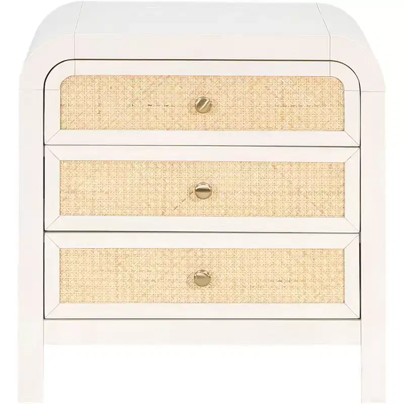 Siena Nightstand
