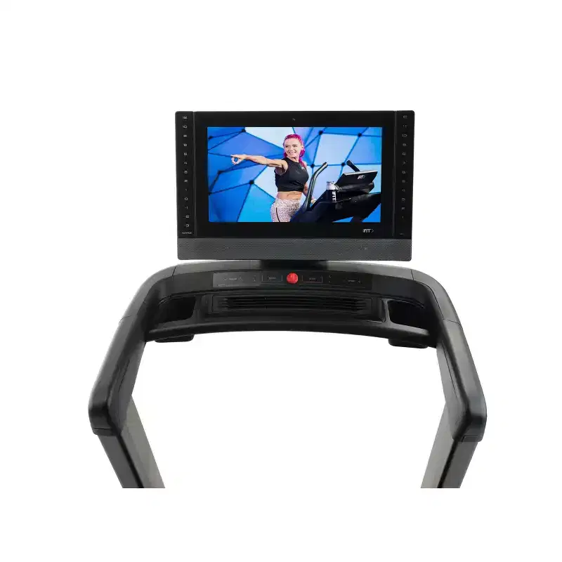 NordicTrack Commercial 2450 Electric Treadmill