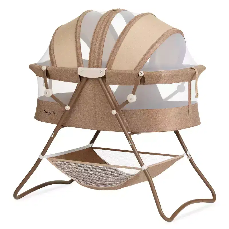 Dream On Me Karley Bassinet