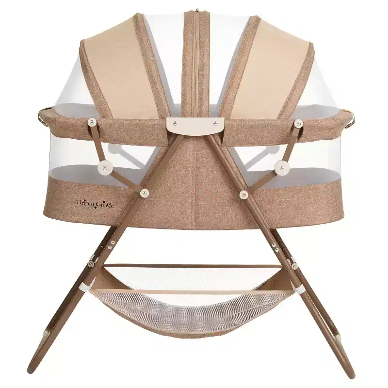Dream On Me Karley Bassinet