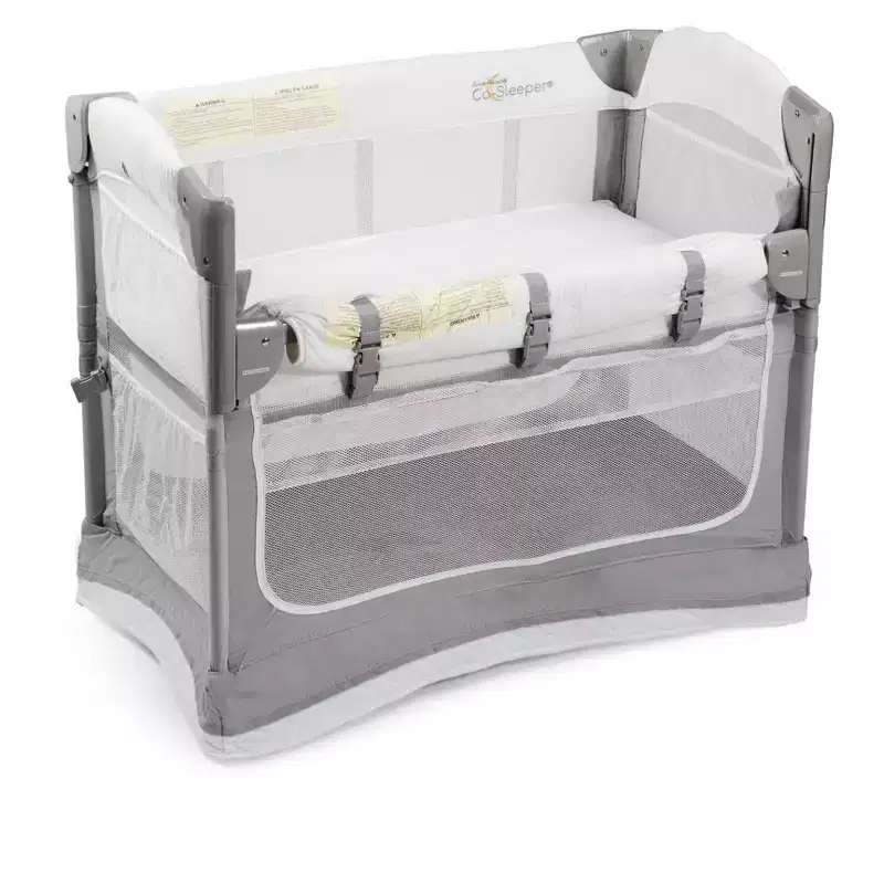 Arm's Reach Mini Ezee 3 in 1 CO-SLEEPER Bassinet