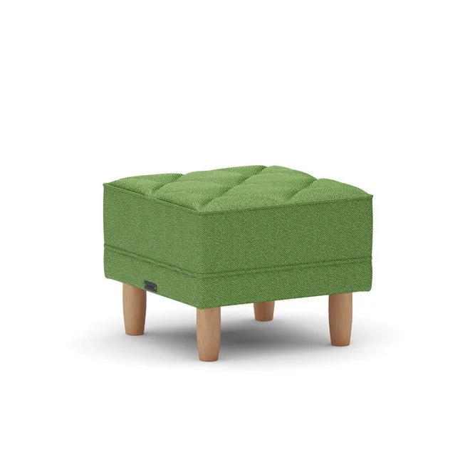 Ottoman Brings Both - Stool