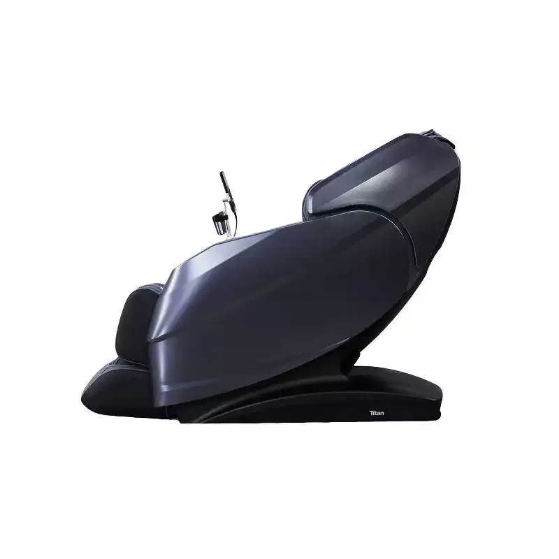 Rejuv 4D Massage Arm Chair - Titan